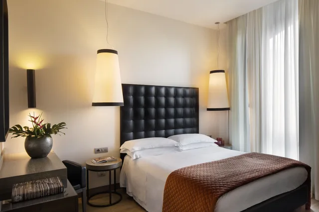 Superior, Twin Beds, Starhotels E.C.Ho. 3/9