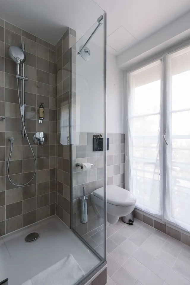 غرفة بسرير مزدوج، Le Petit Cosy Hotel 10/10