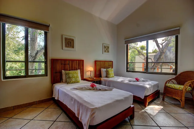 Garden Villa، Riviera Maya Suites 3/8
