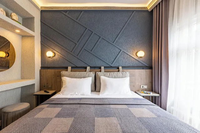 شقة بـ3 غرف نوم في الملحق، Hotel Seraglio 2/10