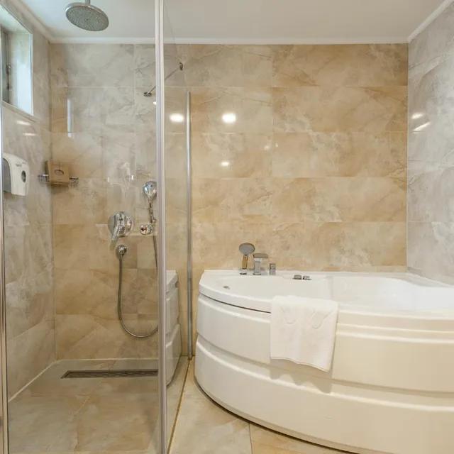 فيلا سوبيريور بمسبح خاص، Aquasis De Luxe Resort 7/10