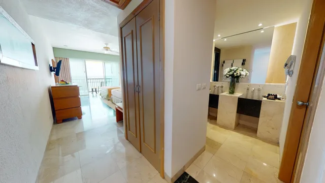 غرفة ديلوكس بإطلالة على البحر، Grand Park Royal Cancun All Inclusive 5/5