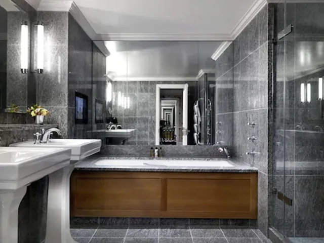 1 Bedroom, Loft, Suite, King Bed، Covent Garden Hotel Firmdale Hotels 5/6
