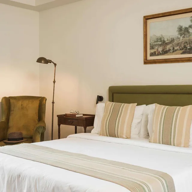 شقة متصلة عائلية بشرفة، Grecotel LUXME Costa Botanica 3/4