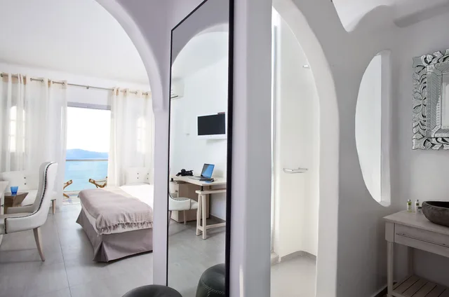 Junior Suite, Belvedere Suites 3/3