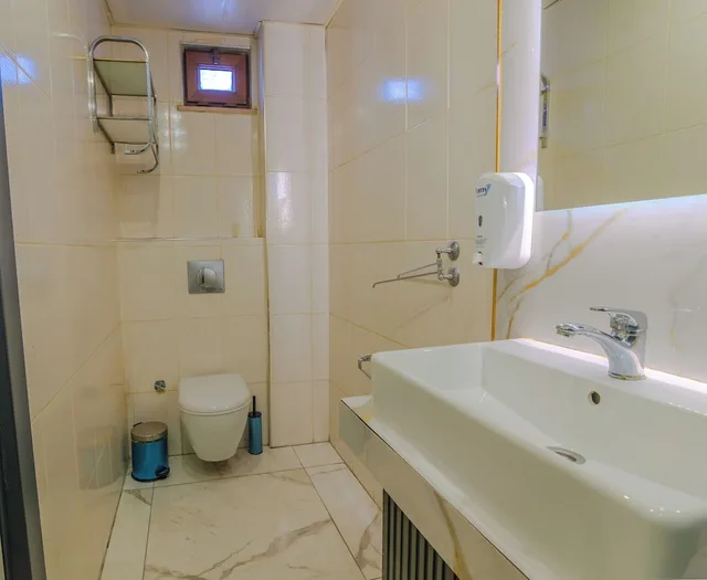 3 Bedrooms, Family, Apartment, 1 Single and 3 Double Beds، Dolce Vita Apartments 4/5