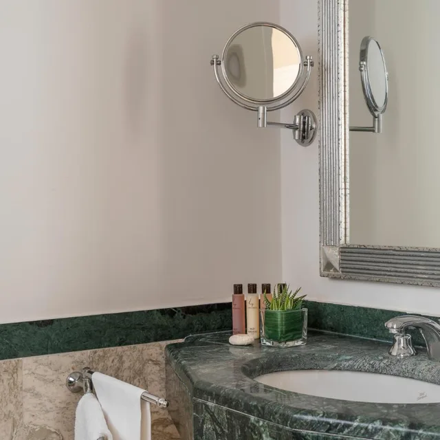 غرفة مفردة، Residenza Parco Fellini 5/5