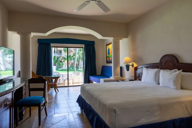 غرفة جونيور بسريرين مزدوجين، Bahia Principe Explore Tulum - All Inclusive 2/3