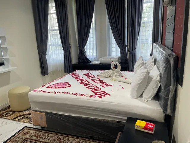 فيلا بـ3 غرف نوم، Eton Asia Kota Bunga Villas 1/9