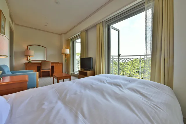 Room, Single, Shizuoka Country Hamaoka Course Hotel 1/3