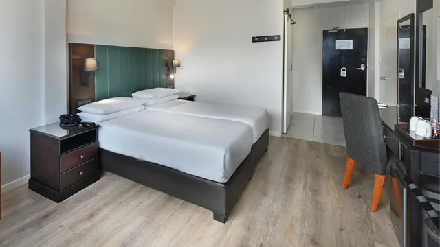 غرفة ديلوكس، ANEW Hotel Capital Pretoria 2/5