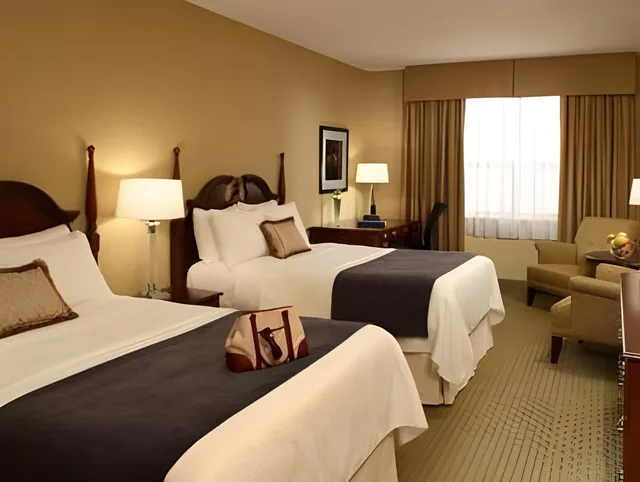 غرفة كلاسيكية بسرير مزدوج، Lord Nelson Hotel And Suites 1/2