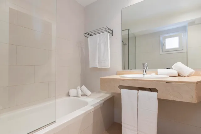غرفة قياسية مفردة بسرير مزدوج، Palia Dolce Farniente Hotel 5/6