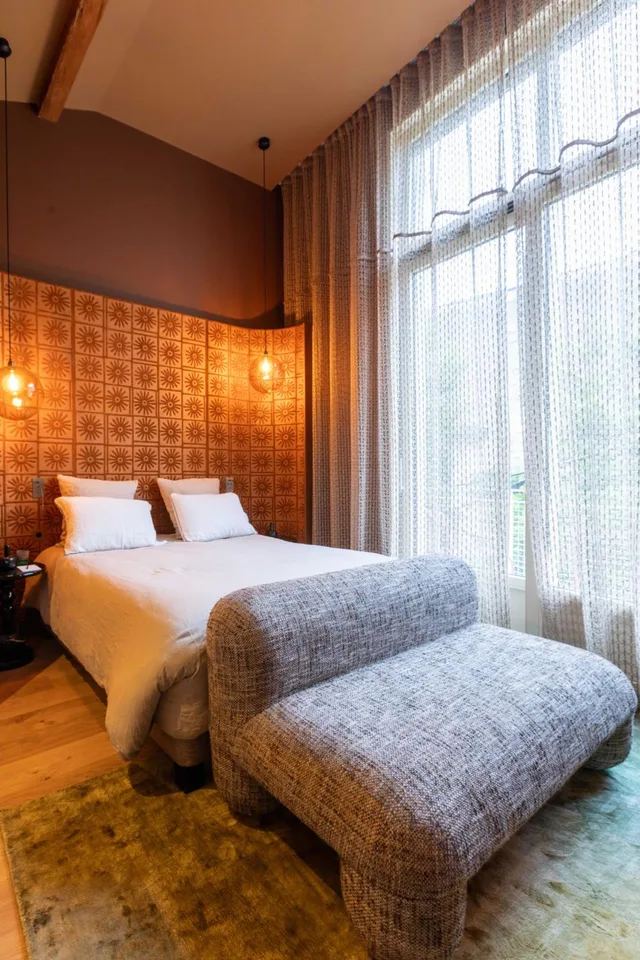 Cozy, Yndo Hotel 3/9
