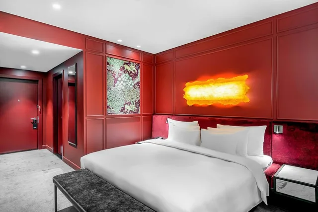Collection, Premium، Tsinandali Estate A Radisson Collection Hotel 2/5