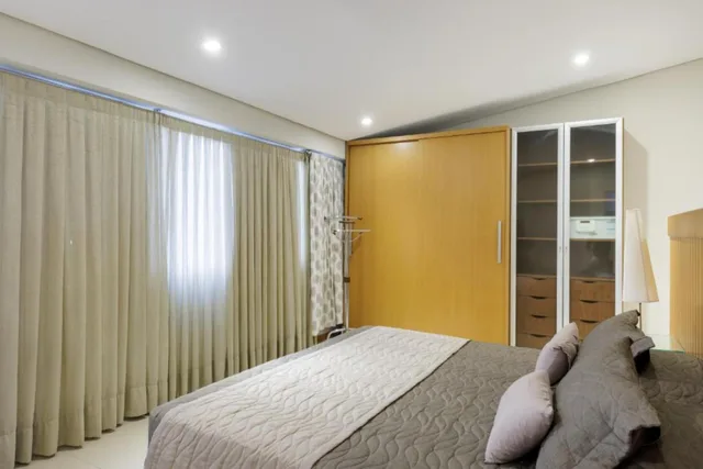 Master, Suite، Hotel Le Village Distribuited By Intercity 1/2