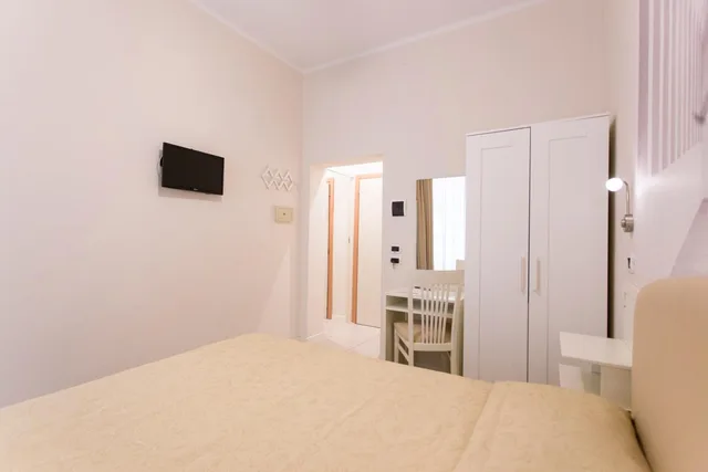 Small Double, Boutique & Spa Sirenahotel 9/10