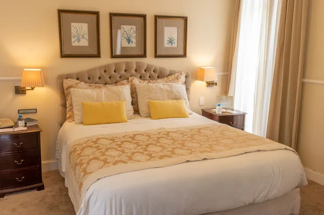 Master, Suite, Double Bed، Locanda Della Mimosa Hotel 3/10
