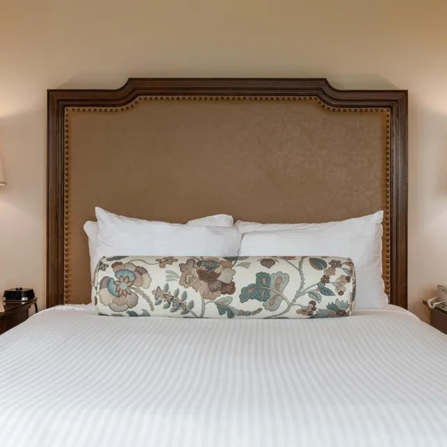 غرفة غراند بسرير كوين بإطلالة، Mountain View Grand Resort and Spa 9/10