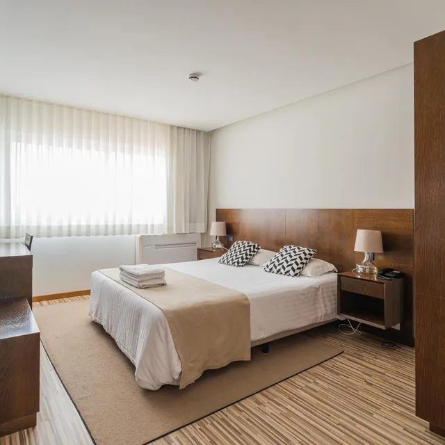 جناح سوبيريور، Hotel Farol 2/9