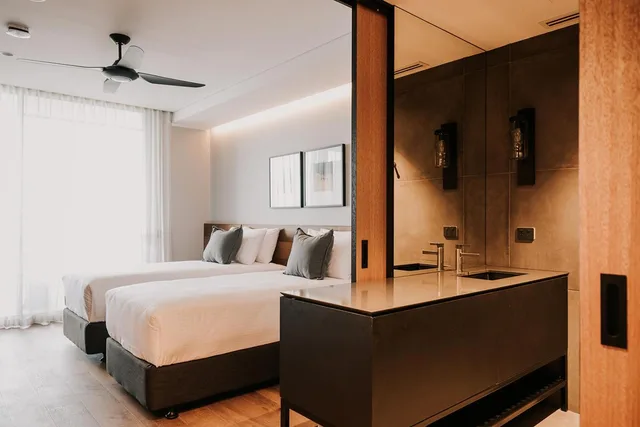 Studio, Lake Front، The Sebel Yarrawonga Silverwoods 7/7