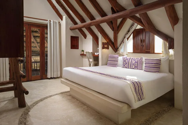Duplex, Premium, Hotel El Pueblito 9/10