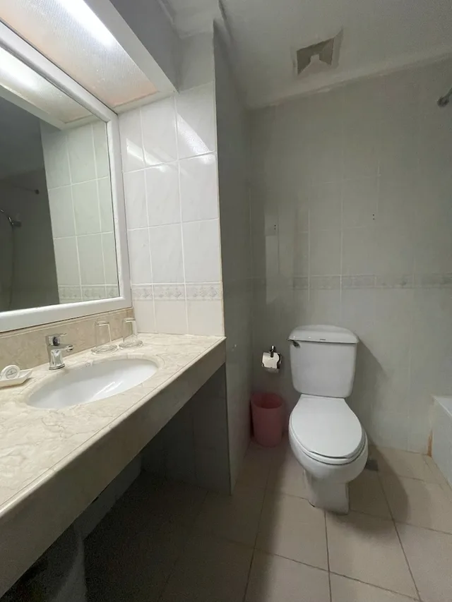Business, Studio, Suite, Queen Bed, Golden Peak Hotel and Suites powered by Cocotel 9/10