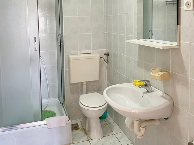 Apartment, PAPIC 4/5