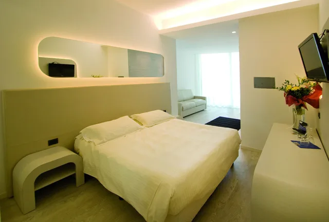 Classic, Double Bed, Hotel Le Palme - Premier Resort 6/10