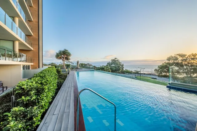 Oaks Redcliffe Mon Komo Suites, North Lakes, Narangba 50/77