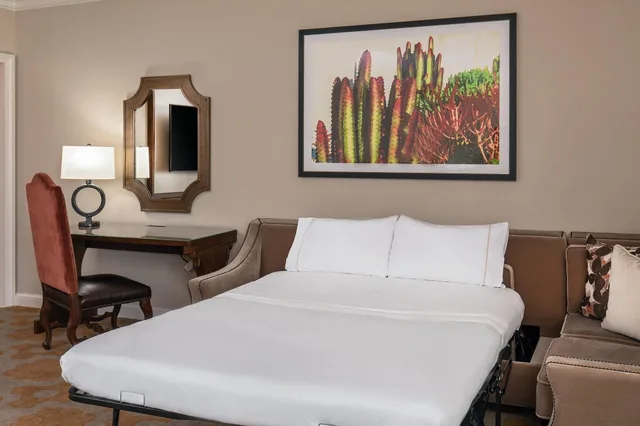 1 Bedroom, Studio, Suite, City View, Westin Riverwalk Hotel 2/3