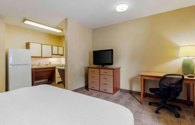 استوديو بسرير كوين لذوي الإعاقة، Extended Stay America - Memphis - Cordova 6/10