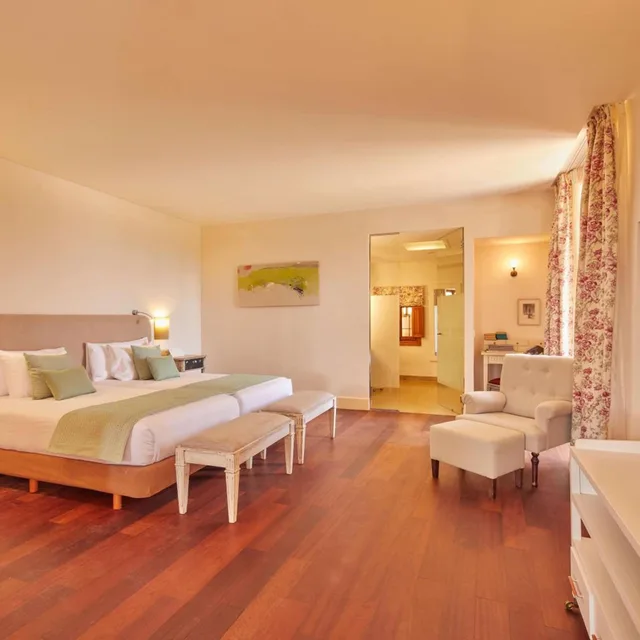 Elegant, Suite، Zoetry Mallorca 1/4