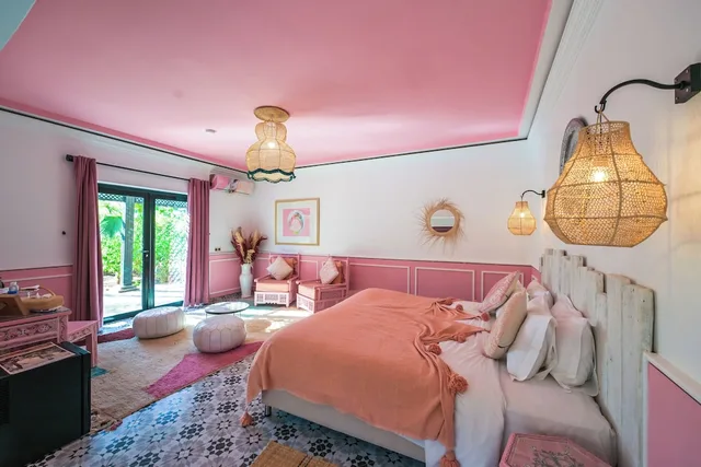 Traveller, Suite, Double Bed، Maison Daouia 2/6