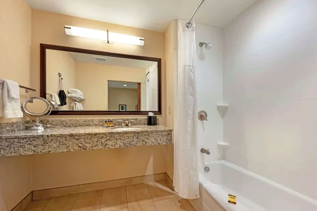 Standard, 2 Queen Beds, Accessible, Best Western Plus French Lick 10/10