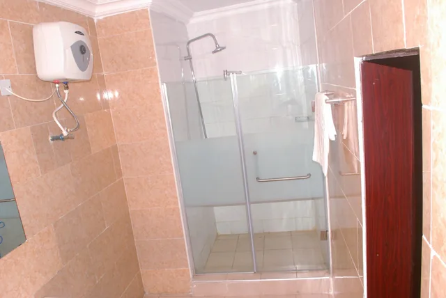 غرفة ديلوكس بسرير مزدوج، De Dreams Hotel & Suite 2/2