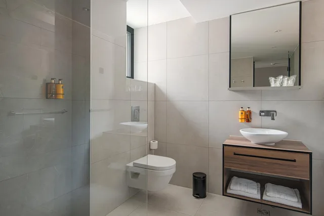 جناح بشرفة، Boutique Hotel Noemia 5/7