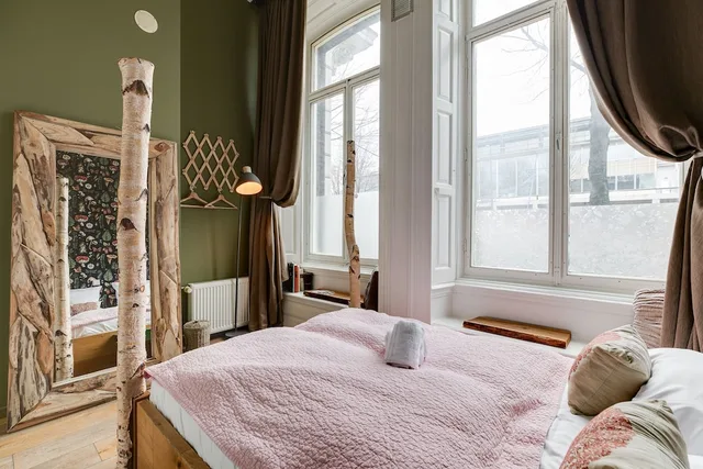 Private, Double Bed، ClinkCoco 1/3