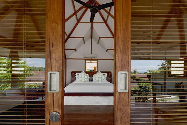 Hilltop, Villa, King Bed، Kokomo Resort Gili Gede 3/6