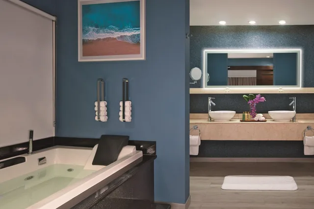 جناح رئاسي، Secrets St James Montego Bay - Adults Only 2/5