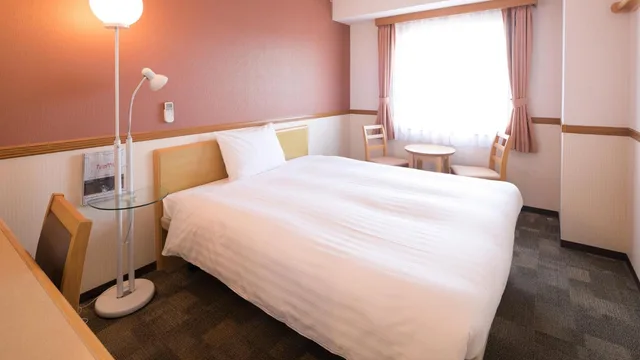 غرفة ديلوكس مفردة للمدخنين، Toyoko Inn Himeji Eki Shinkansen Minami Guchi 8/8