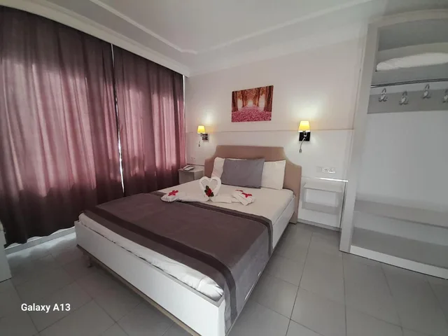 Room, Twin Beds, Sunway Hotel 1/2