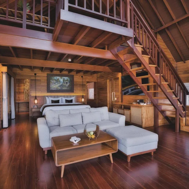 Grand View Pool Villa, Elevate Bali Munduk 2/6