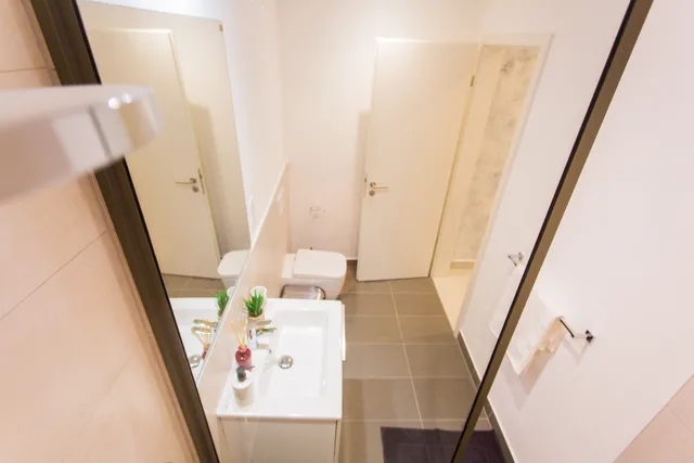 1 Bedroom, Apartment, Accra Luxury Apartments Cantonments (Ex A-Lux Apartments) 8/10