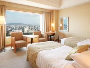 Room, Jr Hotel Clement Takamatsu 5/10