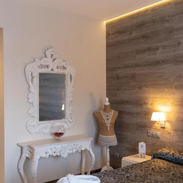 غرفة ملكية، Sun Palace Albir and Spa 4/5