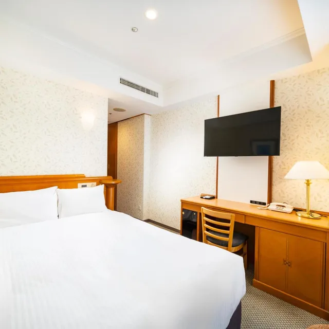 غرفة مفردة، KOKO HOTEL Osaka Shinsaibashi 3/8