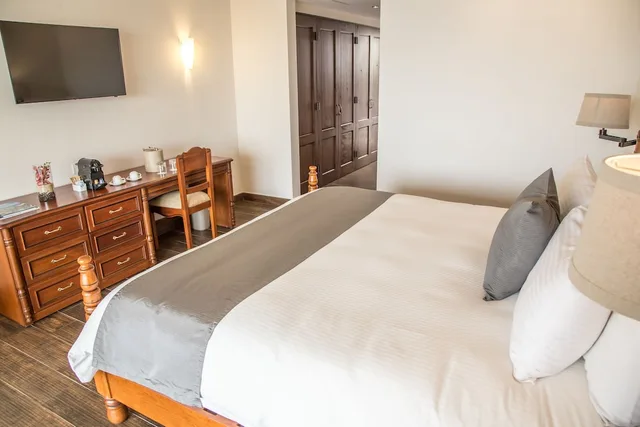 Room, King Bed, Bay View، Sandos Finisterra Los Cabos 5/7