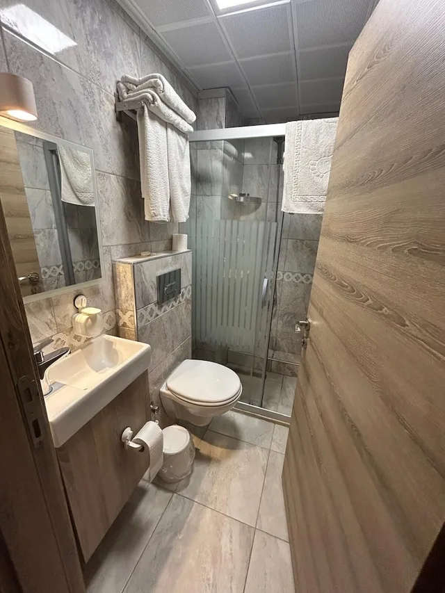 غرفة قياسية بسرير مزدوج، Hotel Vitis 2/2