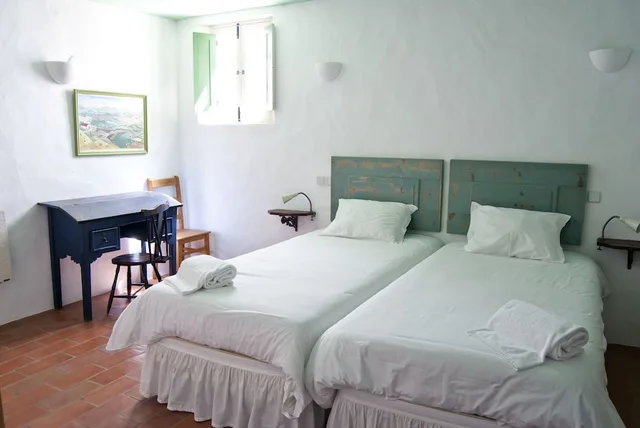 2 Bedrooms, Cottage, 4 Beds, Courtyard Area، Aldeia da Pedralva by WOT Signature 1/8